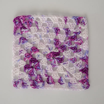 Rem's Favourite | Hand-dyed Cotton Yarn