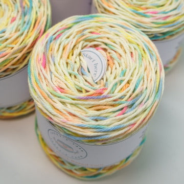 Funfetti Cotton Yarn