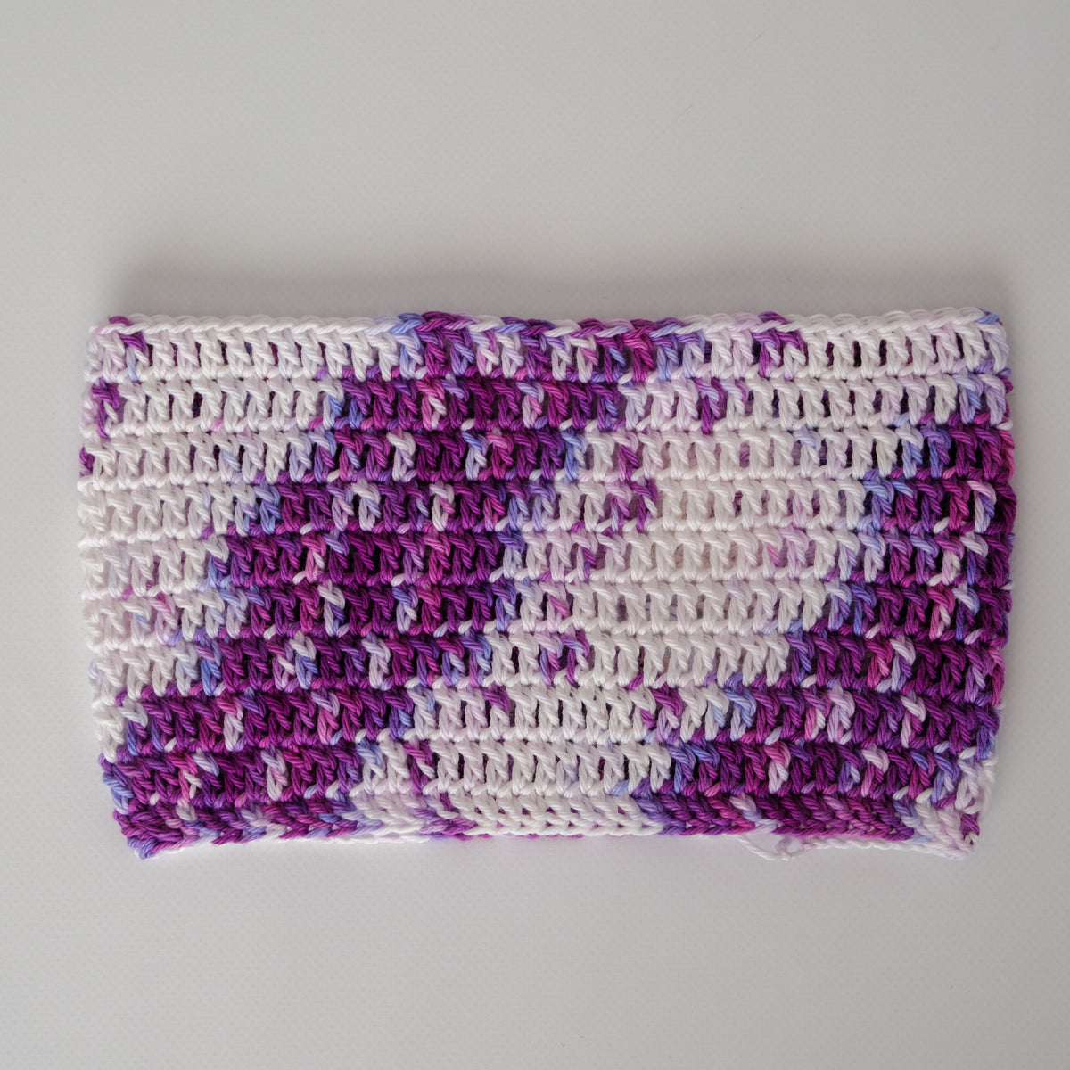 Rem's Favourite | Hand-dyed Cotton Yarn