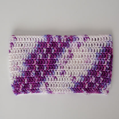 Rem's Favourite | Hand-dyed Cotton Yarn