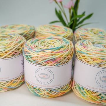 Funfetti Cotton Yarn