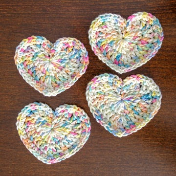 Funfetti Cotton Yarn