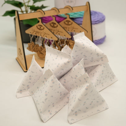 Stitch Marker Lucky Dip