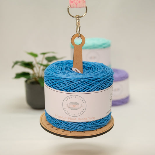 Yarn Holder