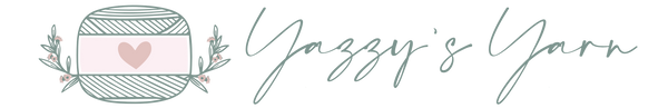 Yazzy's Yarn